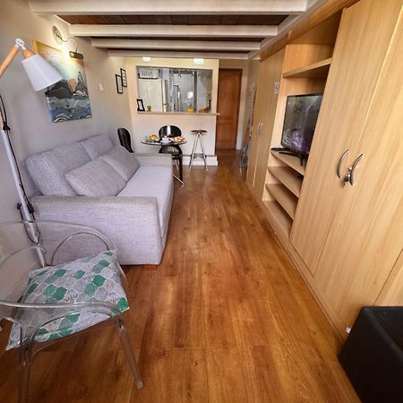 Ipanema Flat Apartment Рио де Жанейро Екстериор снимка