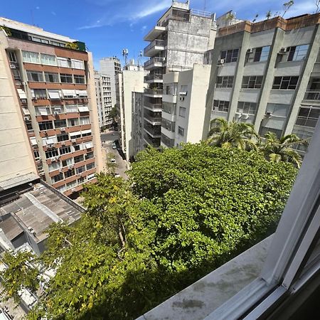 Ipanema Flat Apartment Рио де Жанейро Екстериор снимка