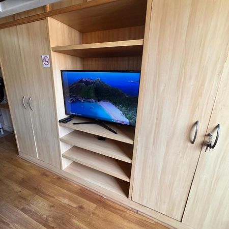 Ipanema Flat Apartment Рио де Жанейро Екстериор снимка