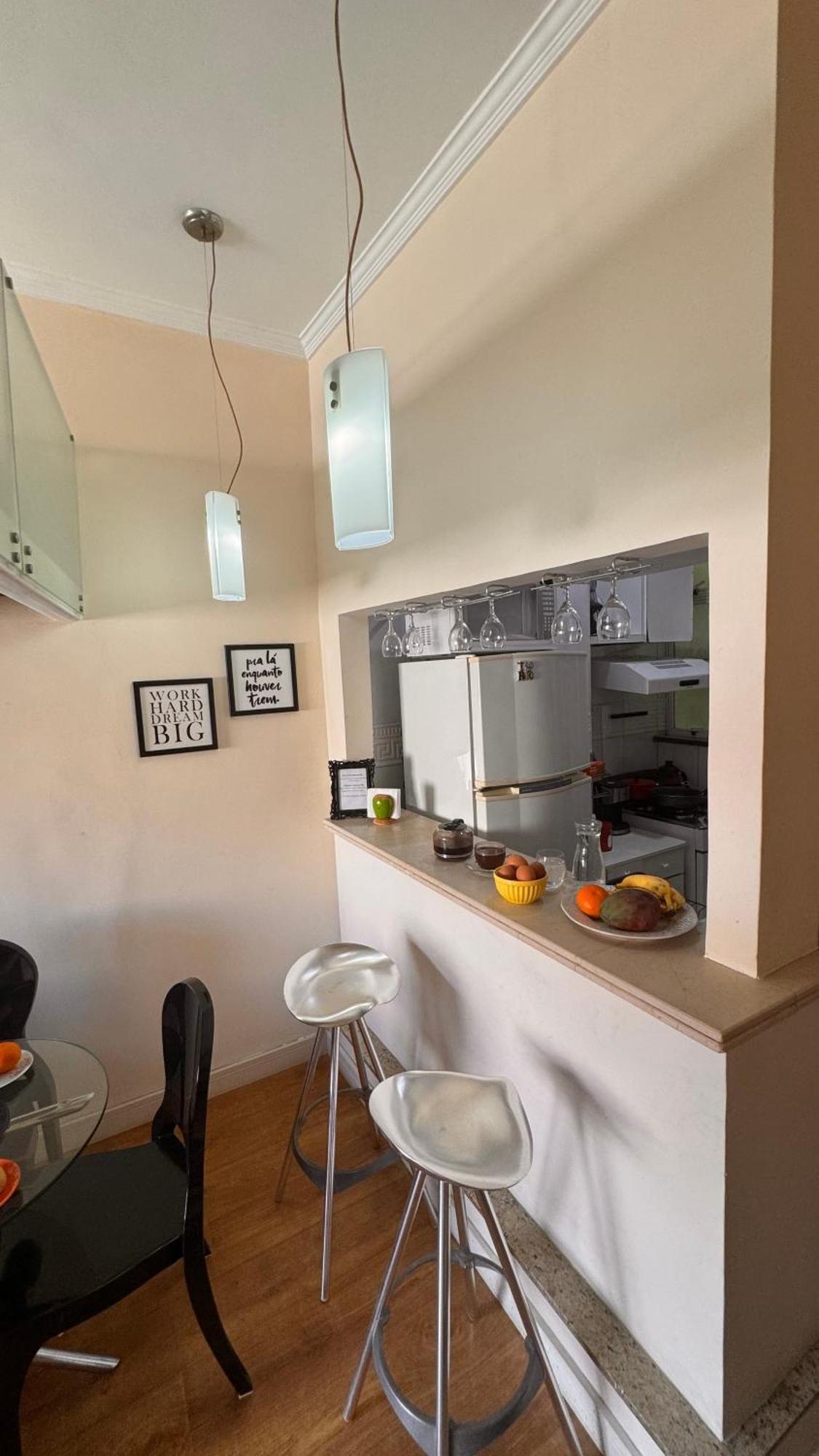 Ipanema Flat Apartment Рио де Жанейро Екстериор снимка