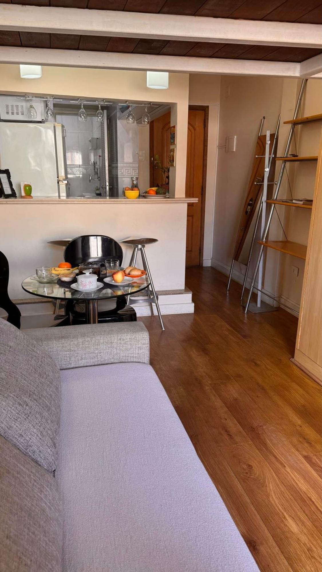 Ipanema Flat Apartment Рио де Жанейро Екстериор снимка