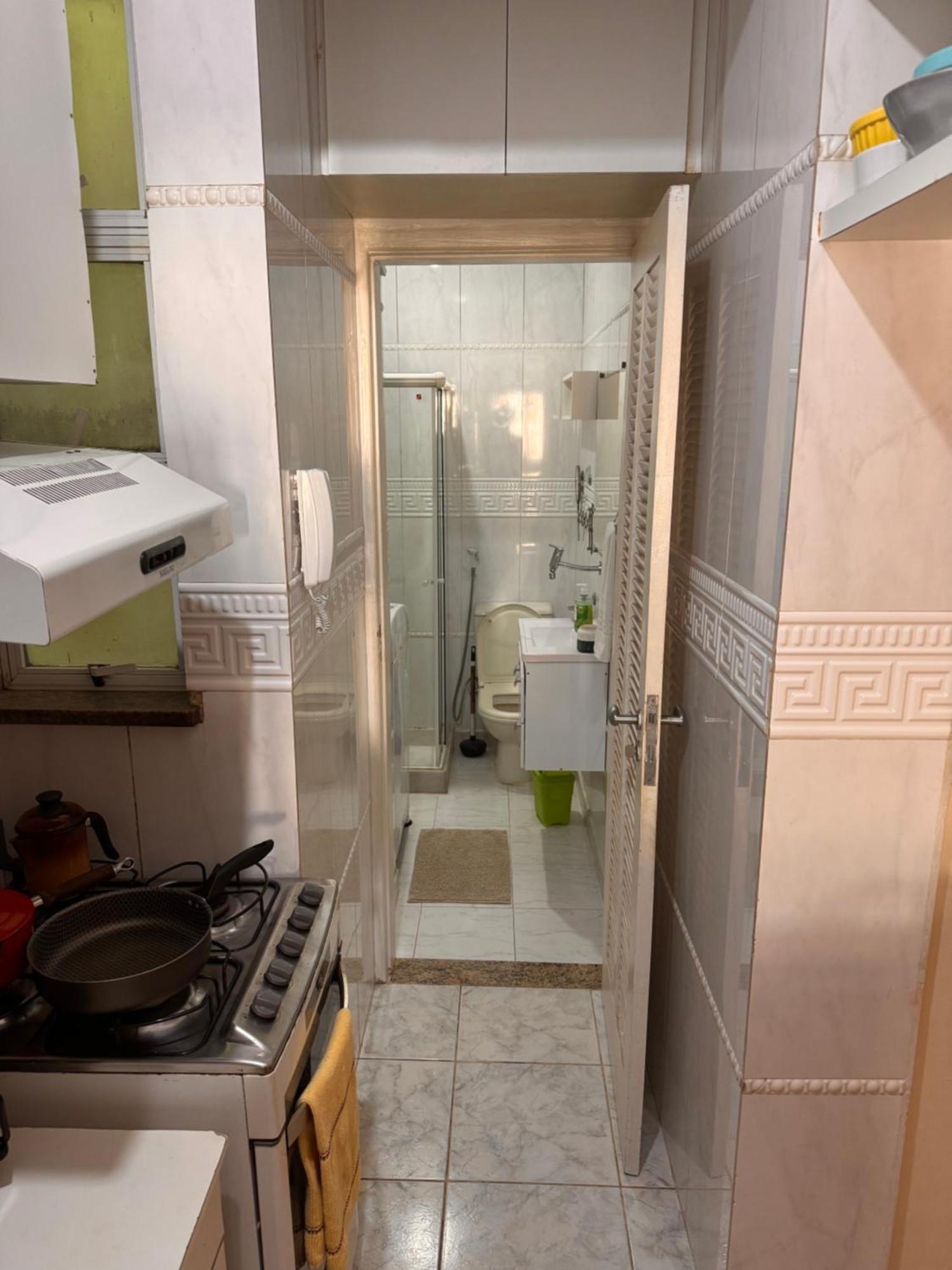 Ipanema Flat Apartment Рио де Жанейро Екстериор снимка