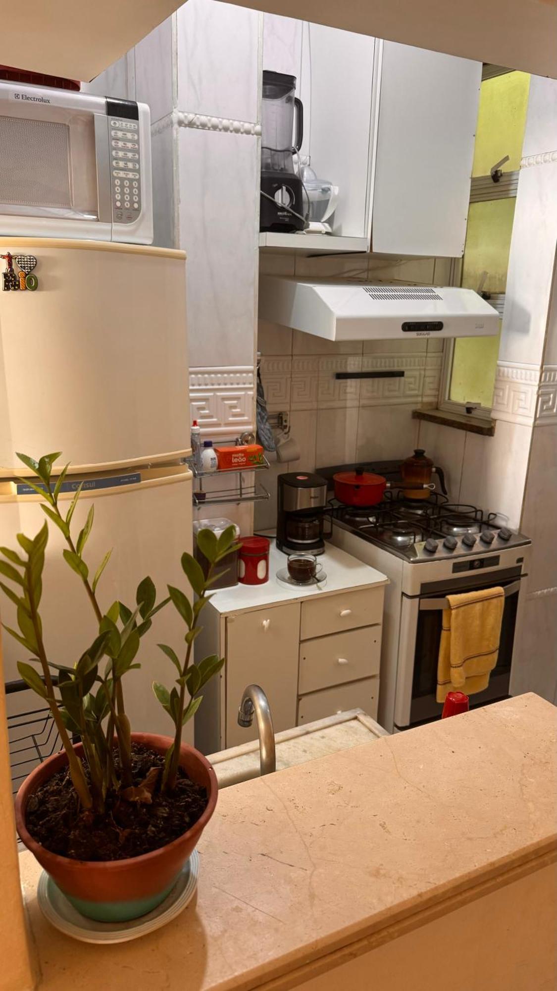 Ipanema Flat Apartment Рио де Жанейро Екстериор снимка