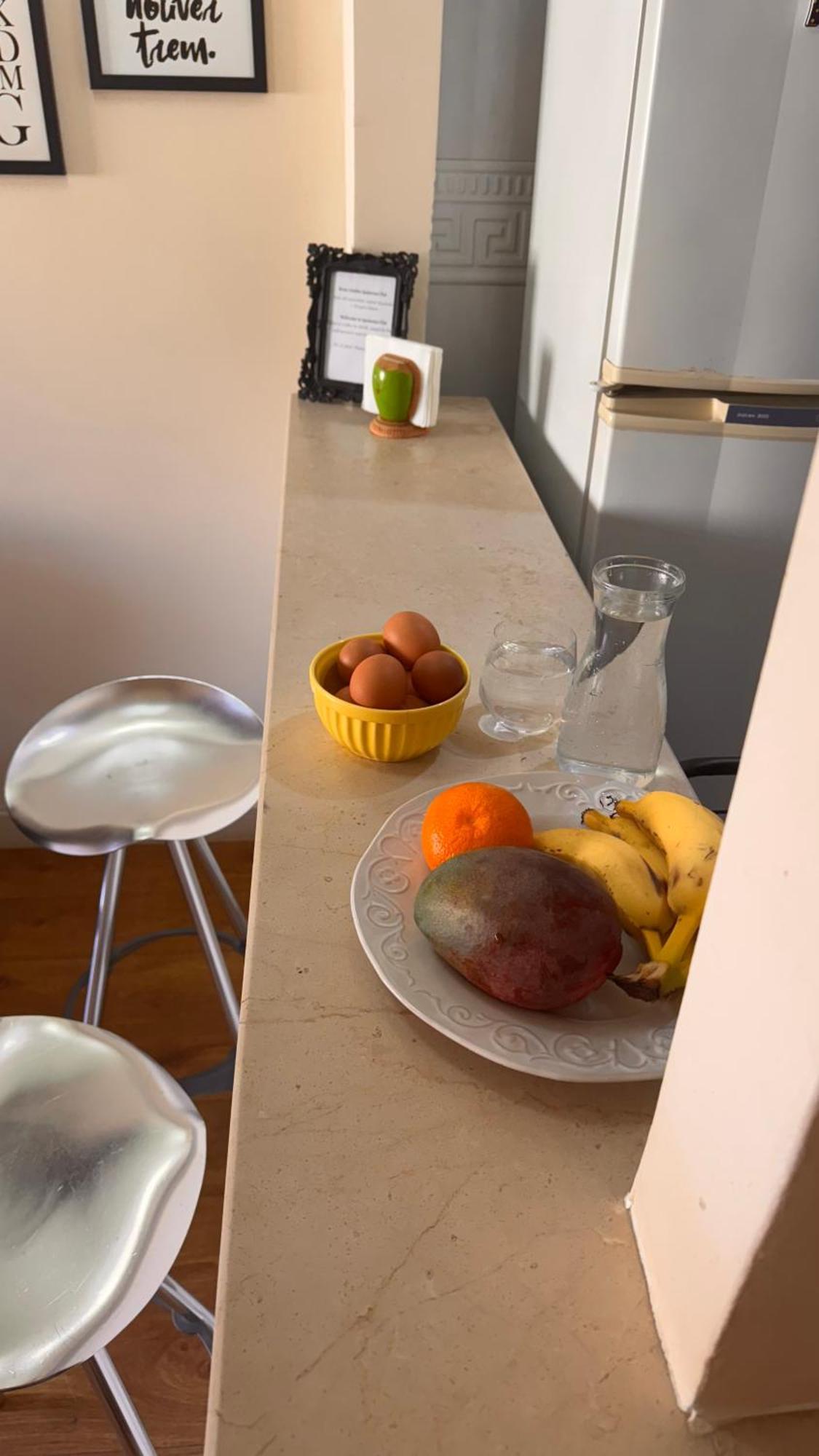 Ipanema Flat Apartment Рио де Жанейро Екстериор снимка