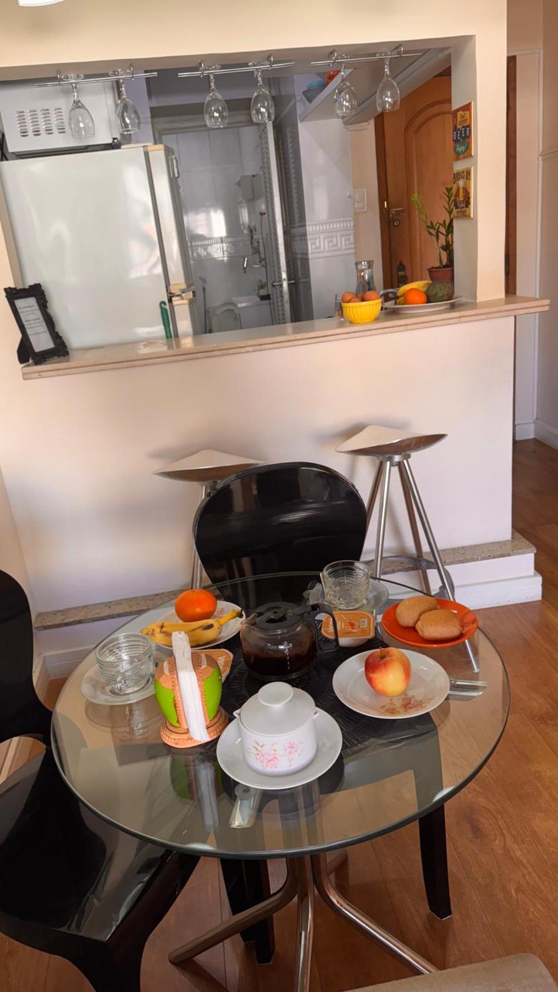 Ipanema Flat Apartment Рио де Жанейро Екстериор снимка