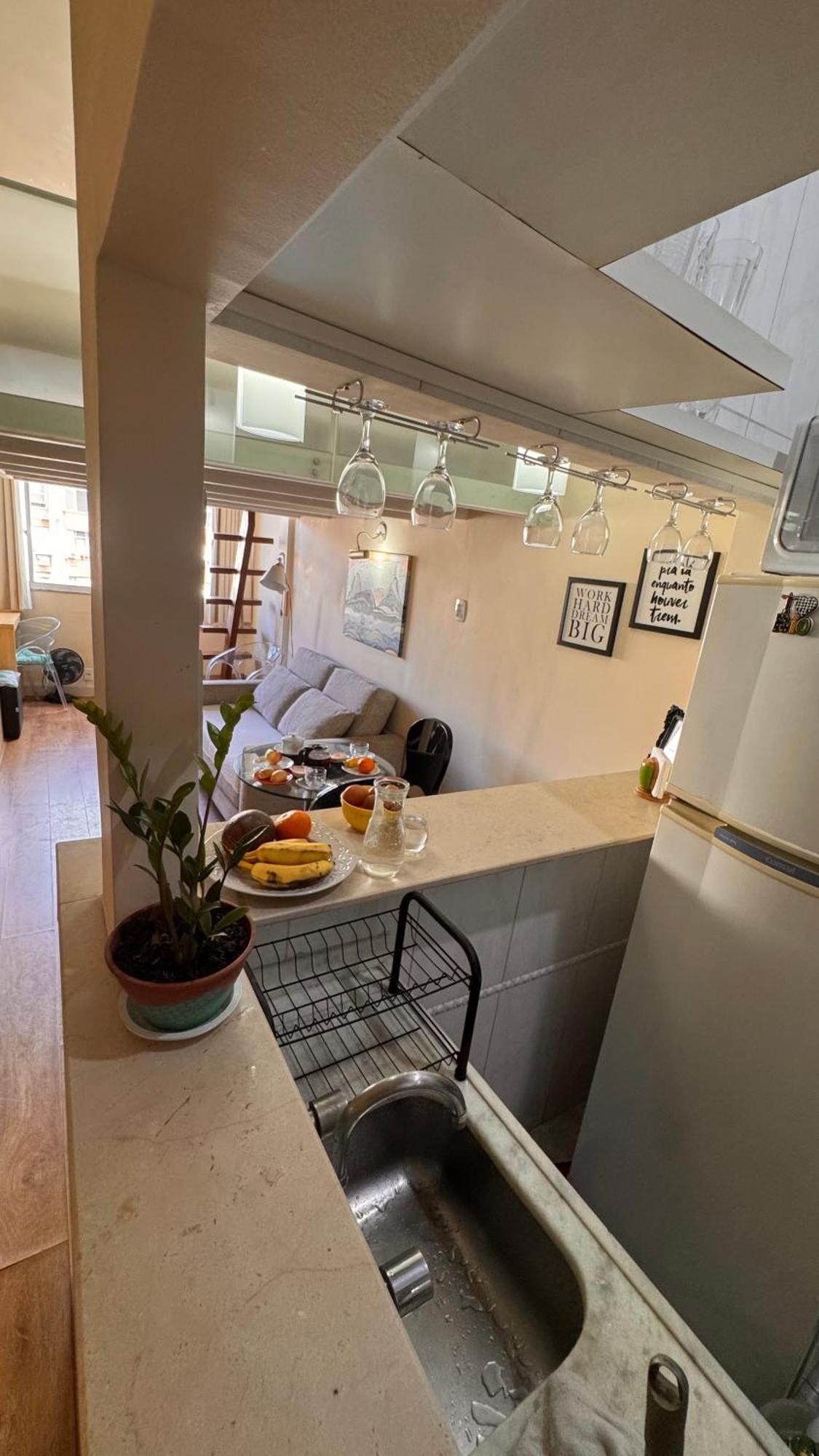 Ipanema Flat Apartment Рио де Жанейро Екстериор снимка