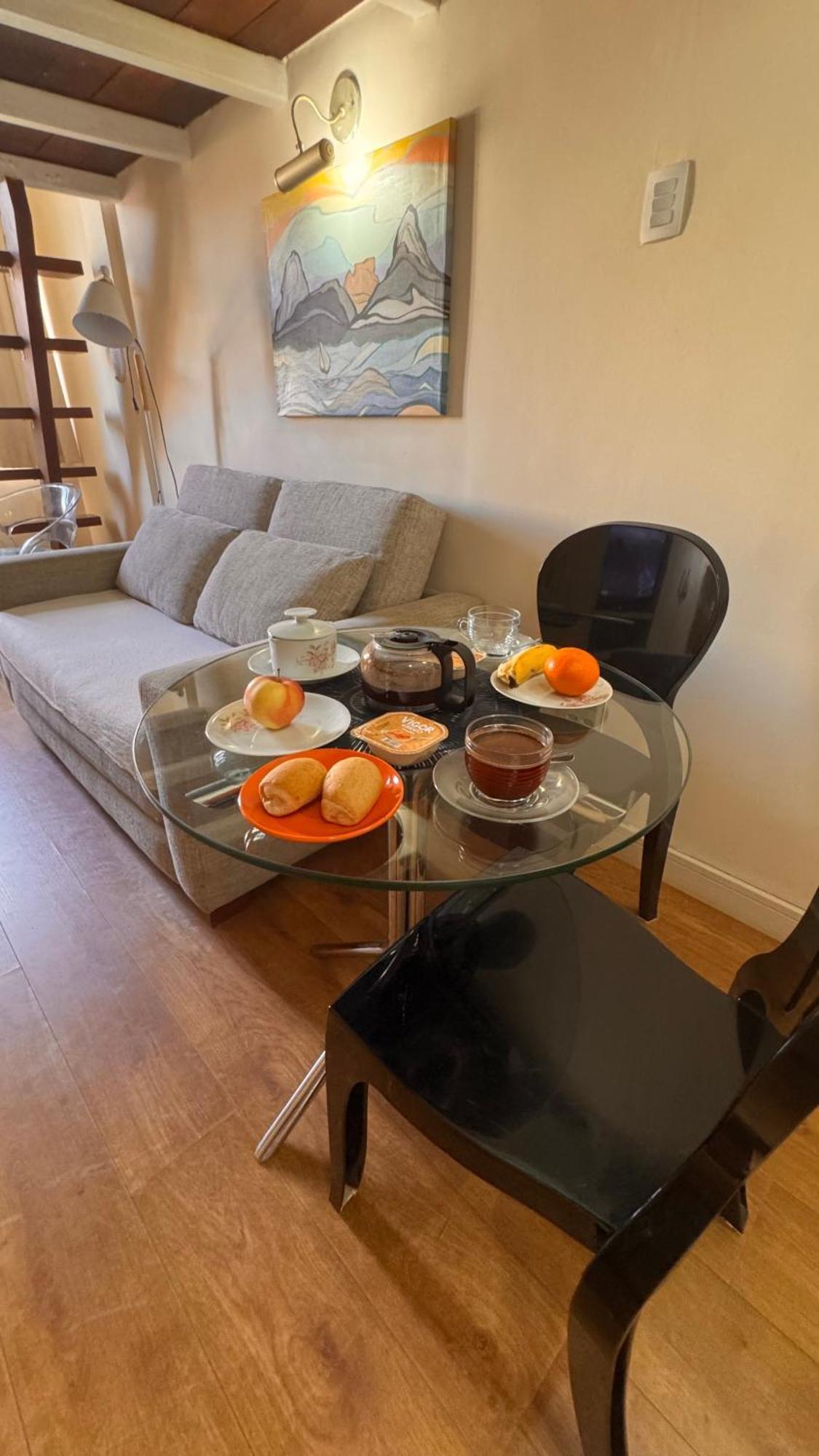 Ipanema Flat Apartment Рио де Жанейро Екстериор снимка