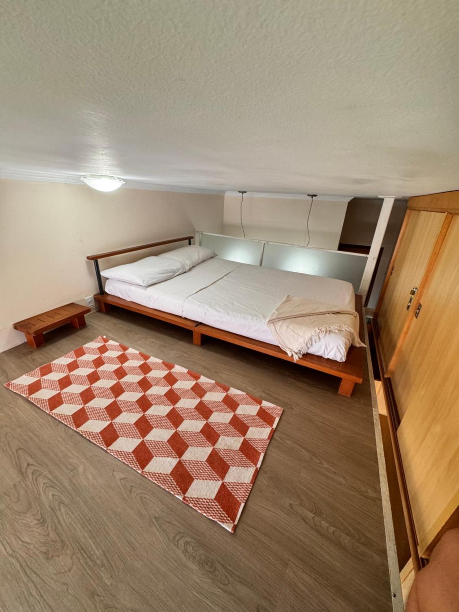 Ipanema Flat Apartment Рио де Жанейро Екстериор снимка