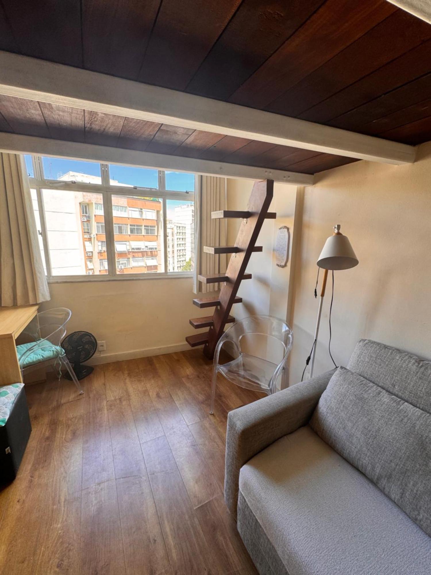 Ipanema Flat Apartment Рио де Жанейро Екстериор снимка
